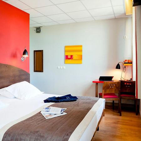 Domaine Lyon Saint Joseph Hotel Sainte-Foy-lès-Lyon Eksteriør billede