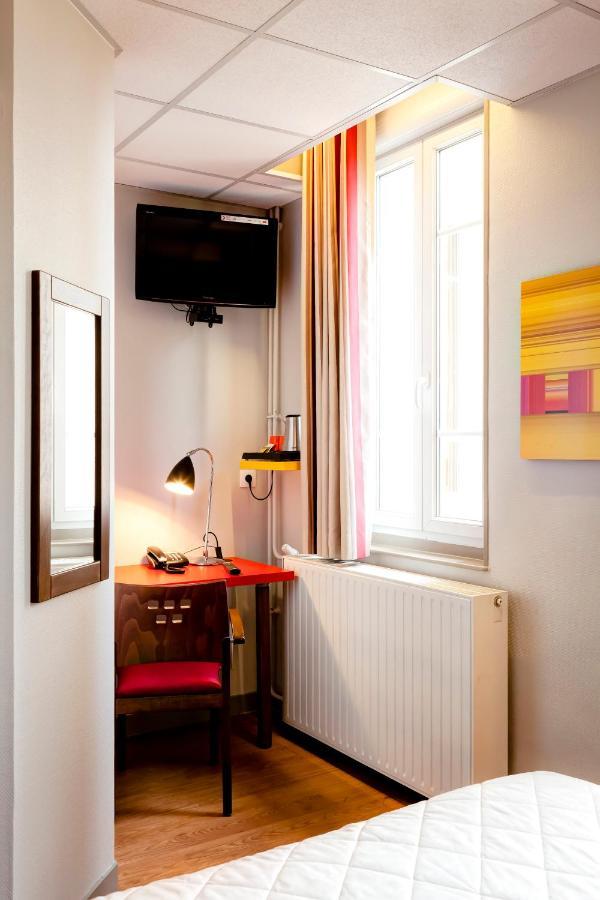 Domaine Lyon Saint Joseph Hotel Sainte-Foy-lès-Lyon Eksteriør billede