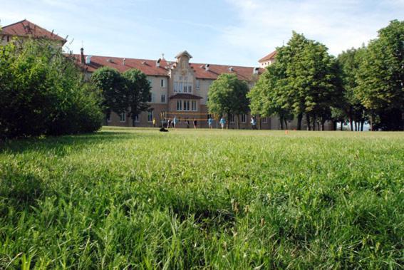 Domaine Lyon Saint Joseph Hotel Sainte-Foy-lès-Lyon Eksteriør billede
