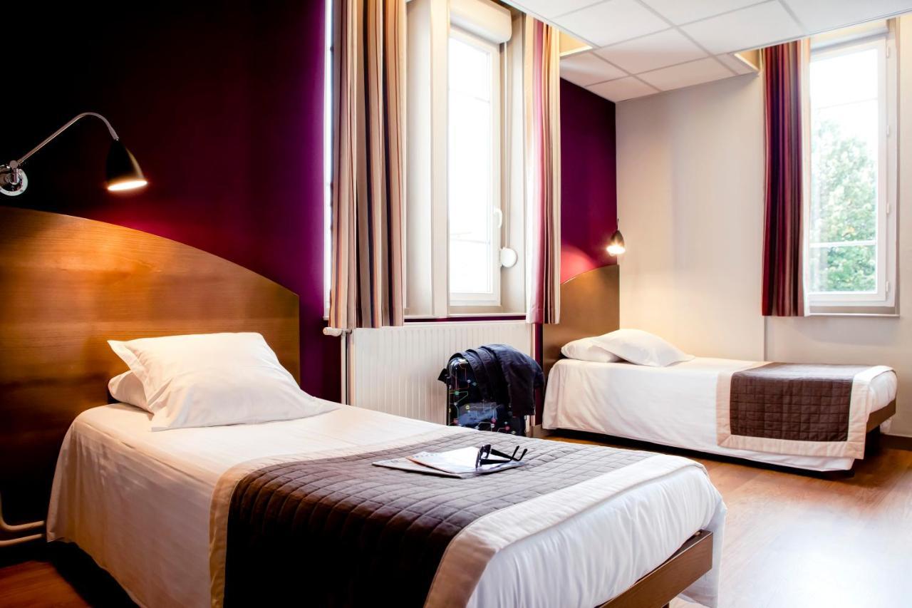 Domaine Lyon Saint Joseph Hotel Sainte-Foy-lès-Lyon Eksteriør billede