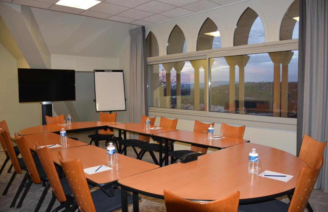 Domaine Lyon Saint Joseph Hotel Sainte-Foy-lès-Lyon Eksteriør billede