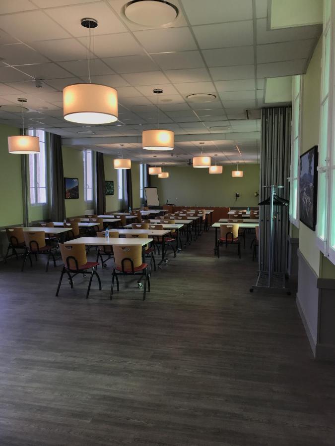 Domaine Lyon Saint Joseph Hotel Sainte-Foy-lès-Lyon Eksteriør billede