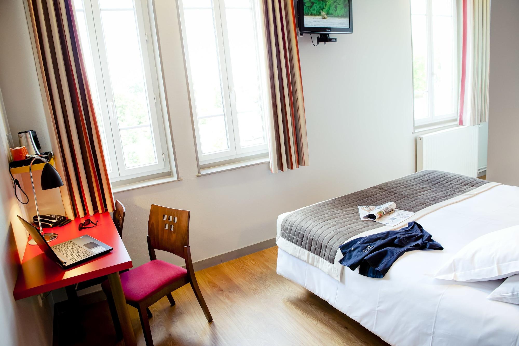 Domaine Lyon Saint Joseph Hotel Sainte-Foy-lès-Lyon Eksteriør billede