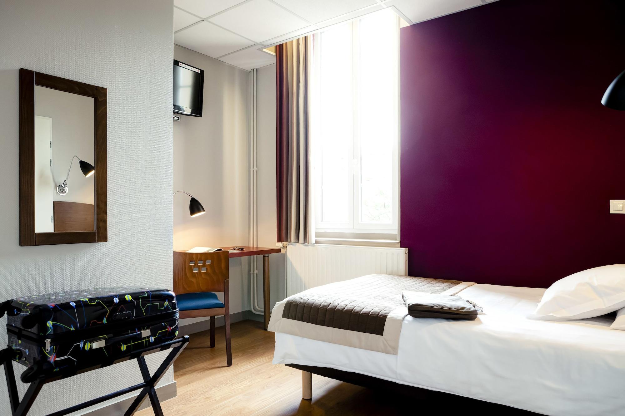 Domaine Lyon Saint Joseph Hotel Sainte-Foy-lès-Lyon Eksteriør billede