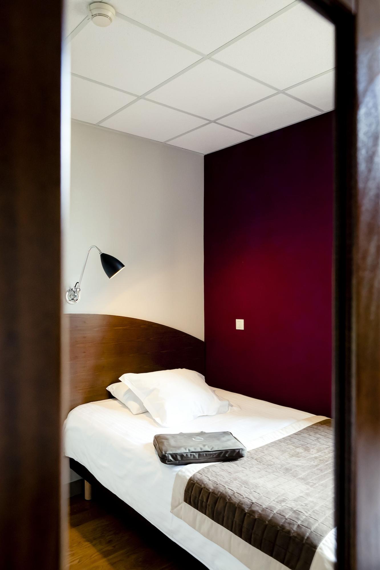 Domaine Lyon Saint Joseph Hotel Sainte-Foy-lès-Lyon Eksteriør billede