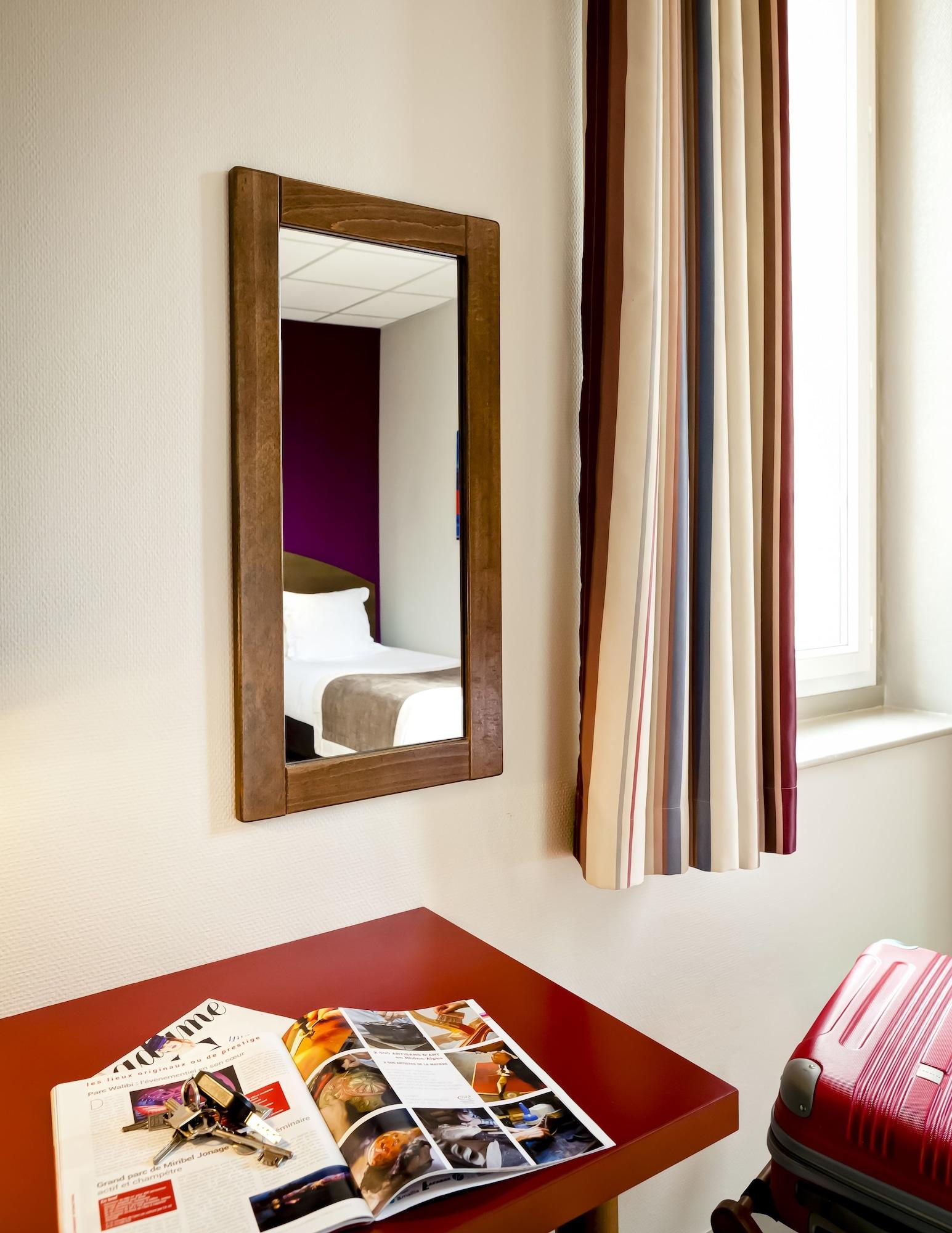 Domaine Lyon Saint Joseph Hotel Sainte-Foy-lès-Lyon Eksteriør billede