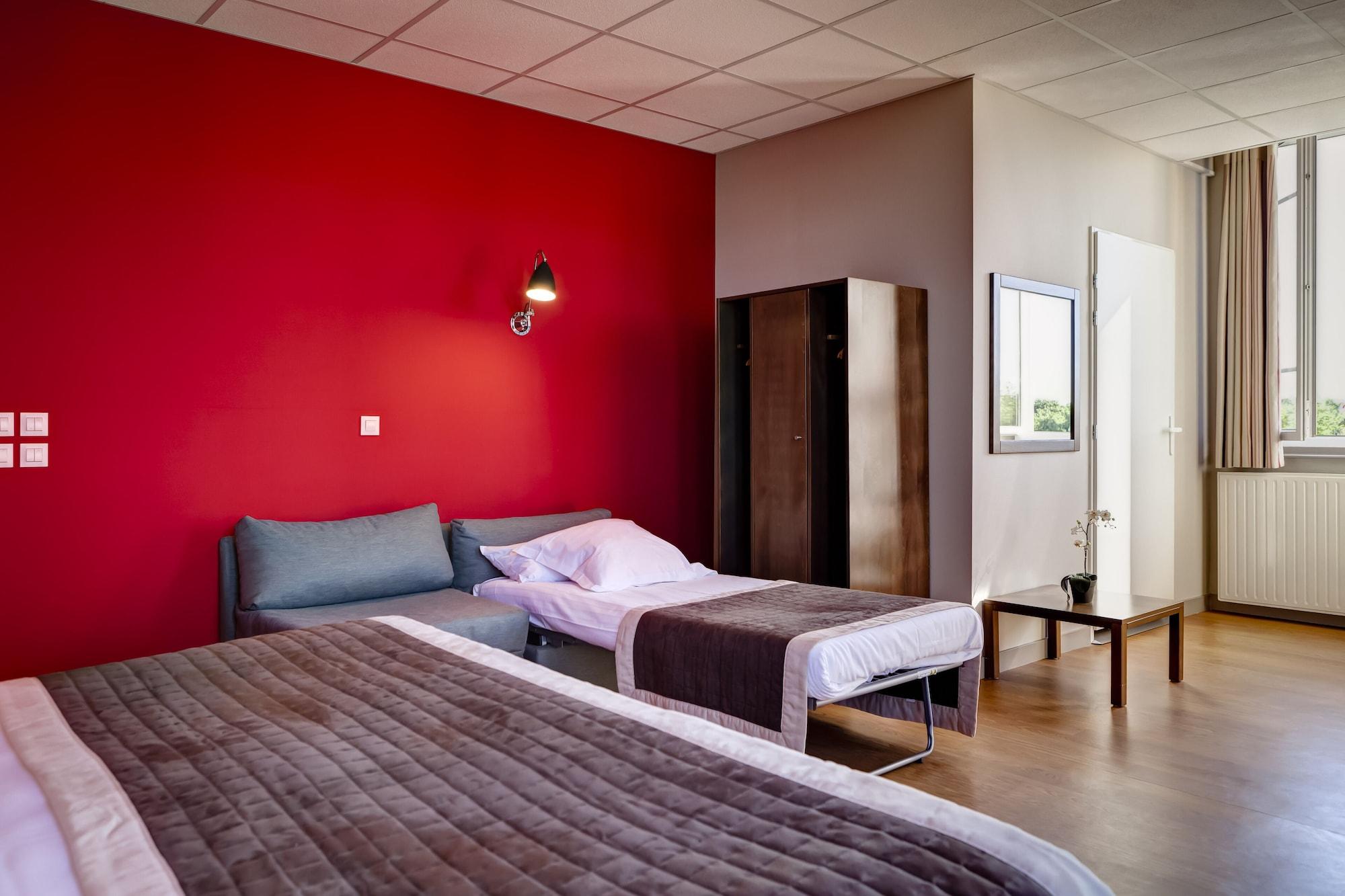 Domaine Lyon Saint Joseph Hotel Sainte-Foy-lès-Lyon Eksteriør billede
