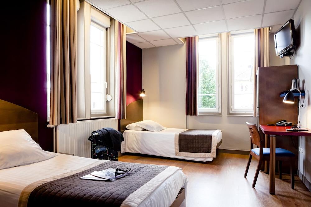 Domaine Lyon Saint Joseph Hotel Sainte-Foy-lès-Lyon Eksteriør billede