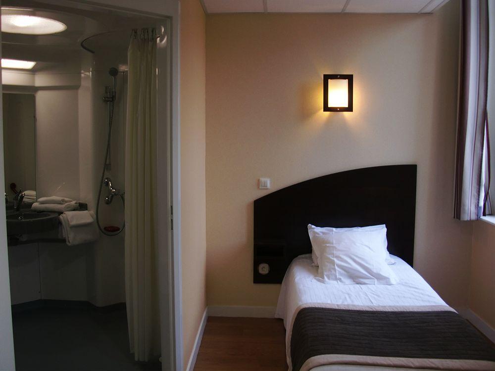 Domaine Lyon Saint Joseph Hotel Sainte-Foy-lès-Lyon Eksteriør billede