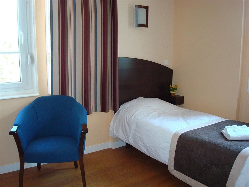 Domaine Lyon Saint Joseph Hotel Sainte-Foy-lès-Lyon Eksteriør billede