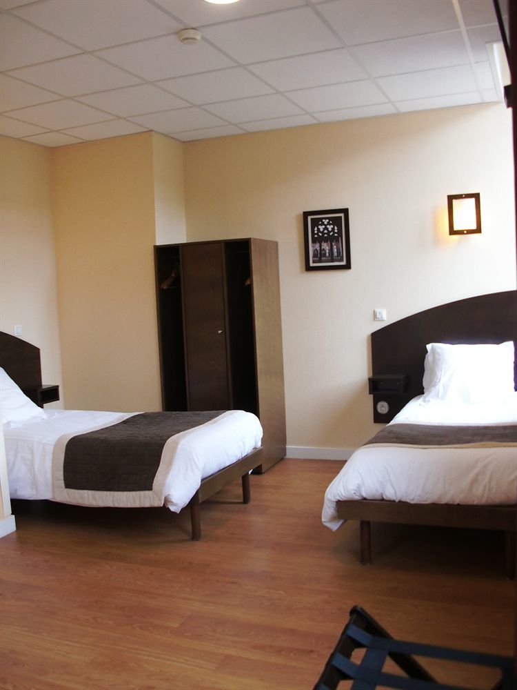 Domaine Lyon Saint Joseph Hotel Sainte-Foy-lès-Lyon Eksteriør billede