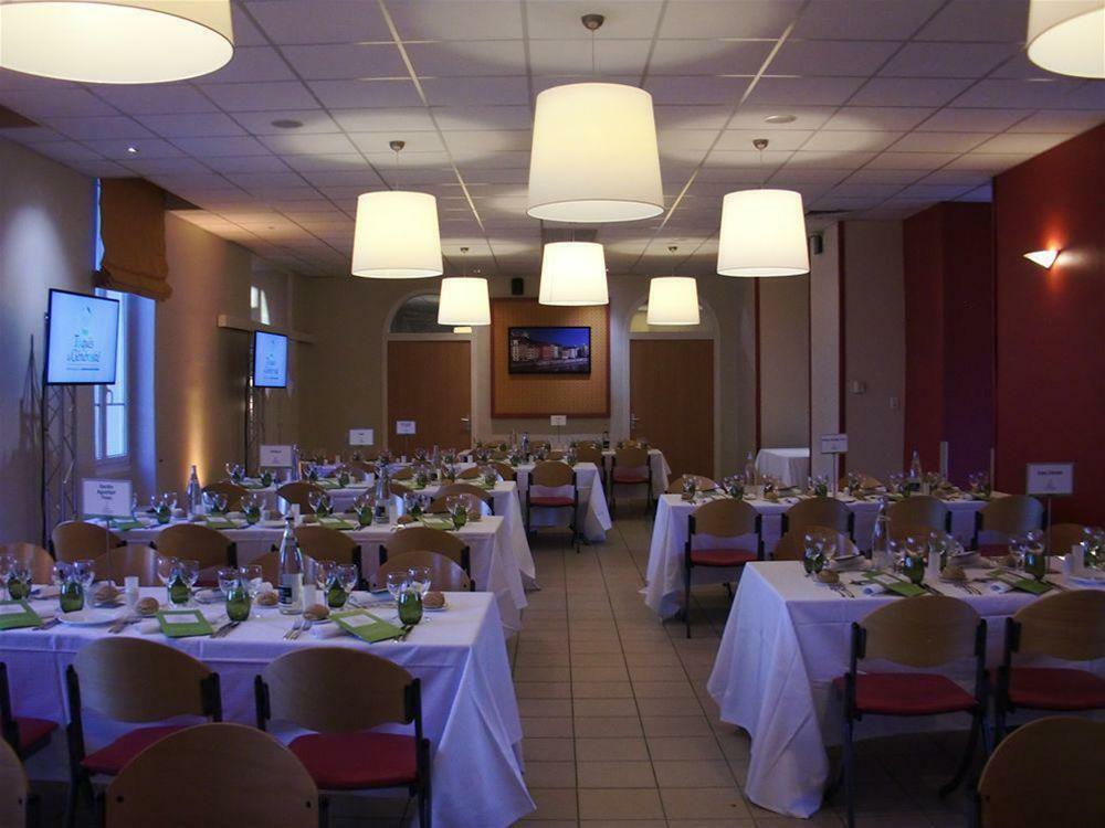 Domaine Lyon Saint Joseph Hotel Sainte-Foy-lès-Lyon Eksteriør billede